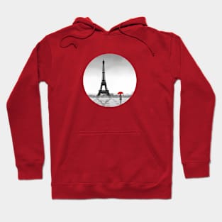 Paris Hoodie